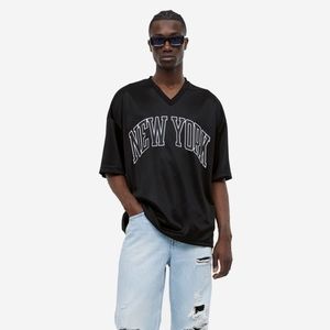 New York Jersey Men’s Sz XXL / NEW